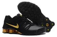 nike shox zoom current r4 new golden gully